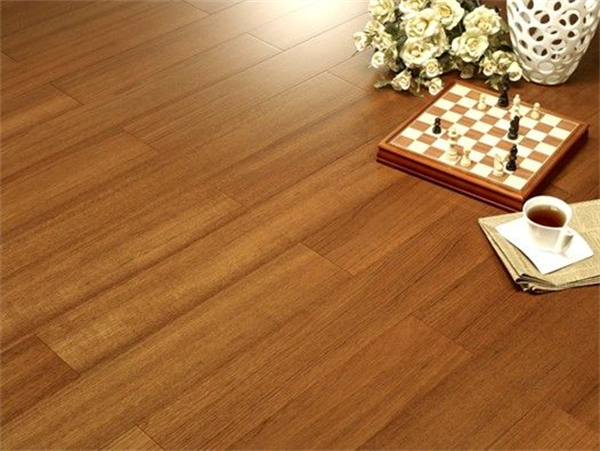 森林之星地板加盟