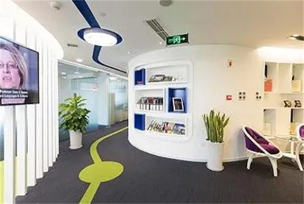 学之源教育加盟