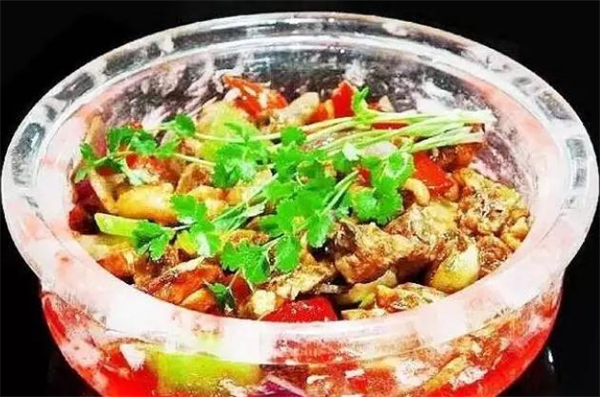 皇家大厨水晶锅料理加盟