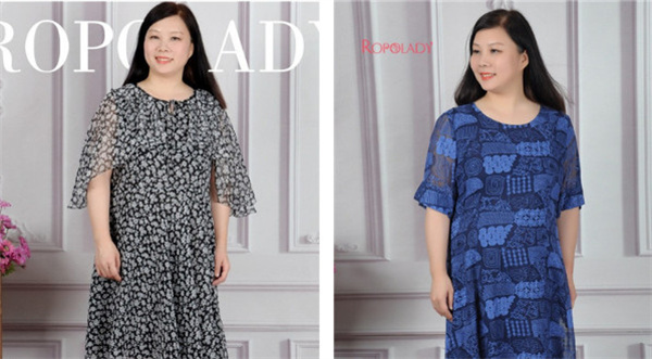 胖太太女装加盟