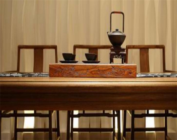 新中式茶馆加盟