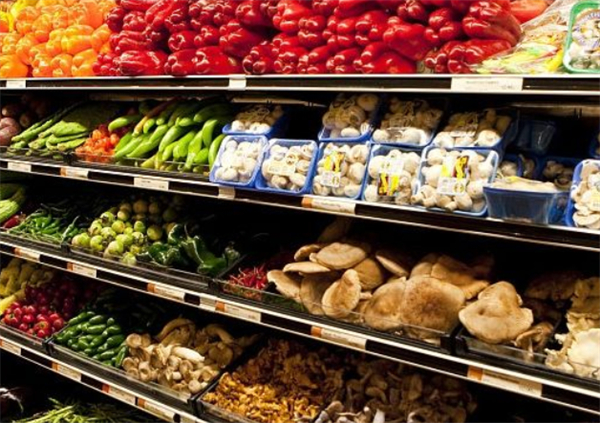 菜篮子生鲜超市连锁加盟