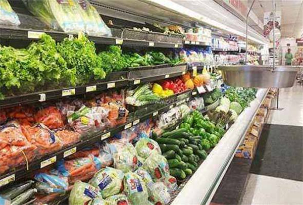菜篮子生鲜超市连锁加盟