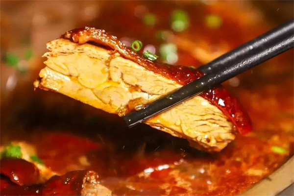 成都冒烤鸭加盟