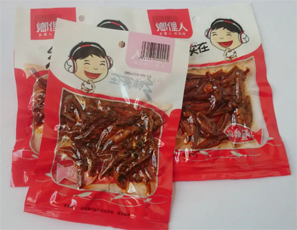湖南零食加盟费