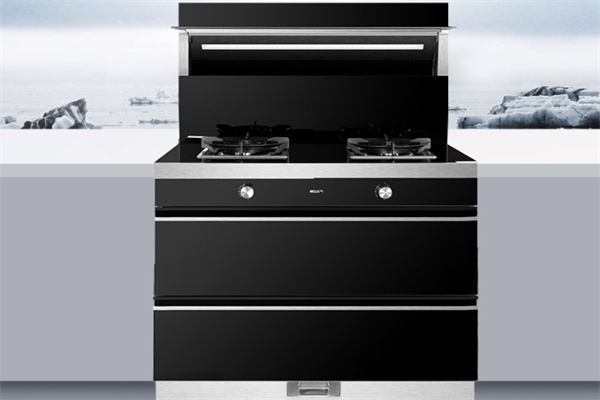 名气集成灶加盟