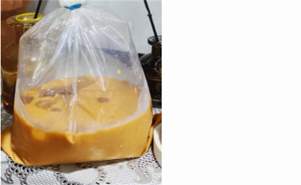 哈霓椰：泰式餐厅