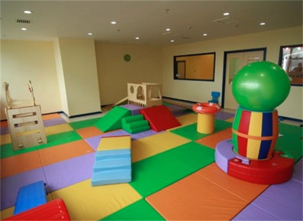 金贝乐早教加盟