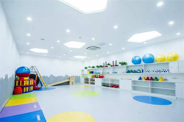 金贝乐早教加盟