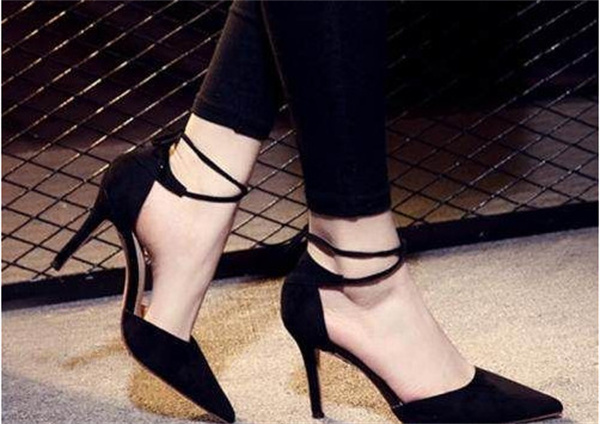 品牌高跟鞋加盟