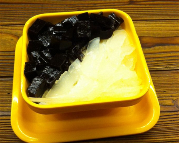港式甜品饮品