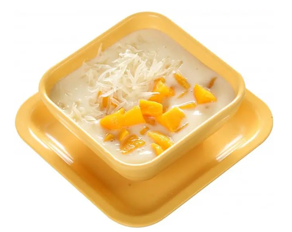 港式甜品饮品