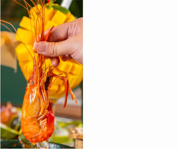 哈霓椰特色烤肉和火锅