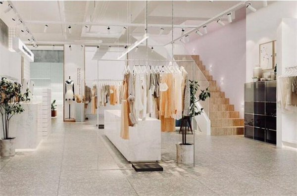 折上折女装加盟费