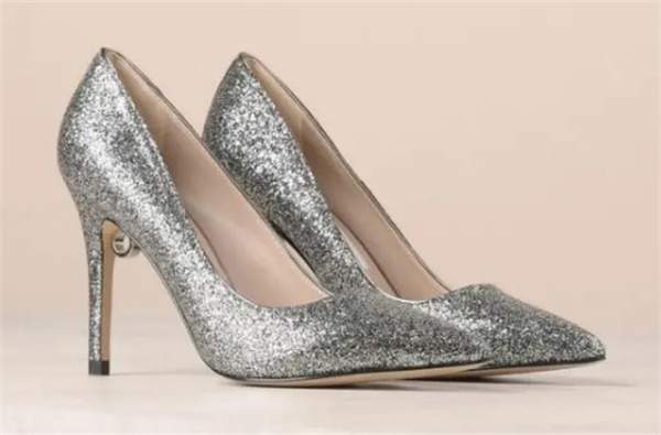 品牌高跟鞋加盟