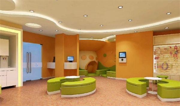 金贝乐早教加盟