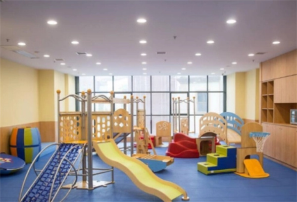 金贝乐早教加盟