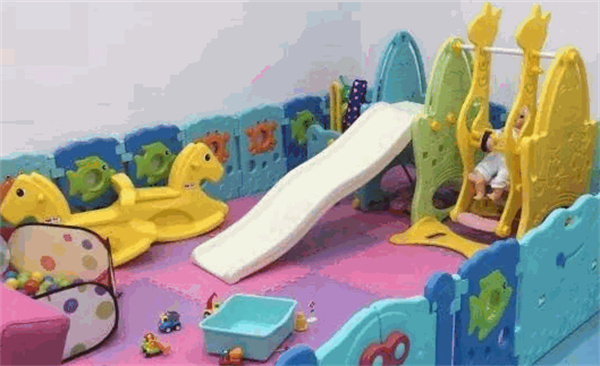 金贝乐早教加盟