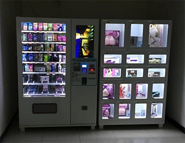 三分热度成人用品加盟