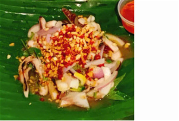 哈霓椰:烤肉、火锅新美味