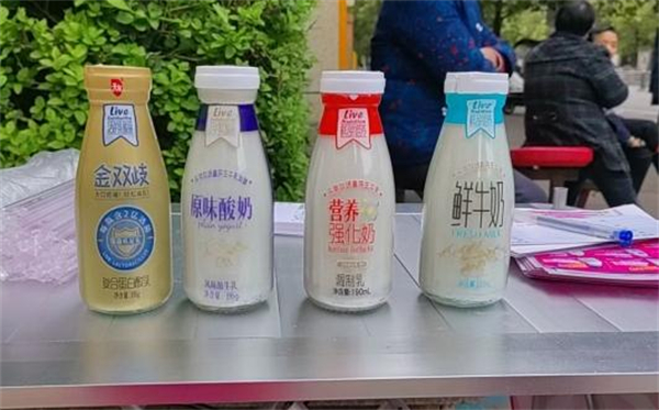 天友鲜奶配送到家加盟