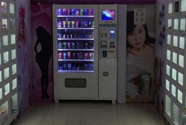 三分热度成人用品加盟