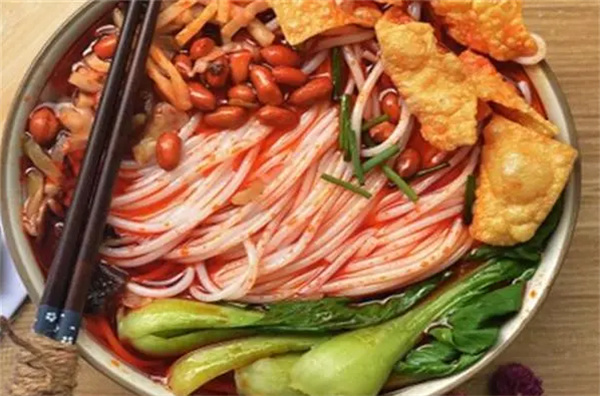 螺太二螺蛳粉加盟