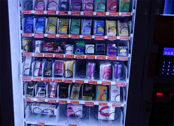 三分热度成人用品加盟