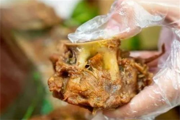 废骨头回收加盟