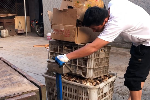 废骨头回收加盟