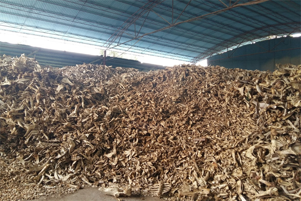 废骨头回收加盟