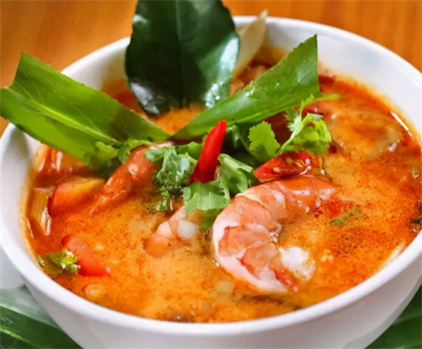 哈霓椰:烤肉、火锅新美味