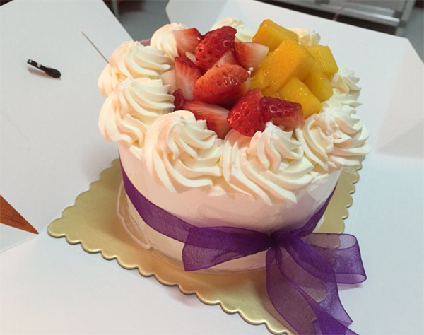 蛋糕烘焙店加盟