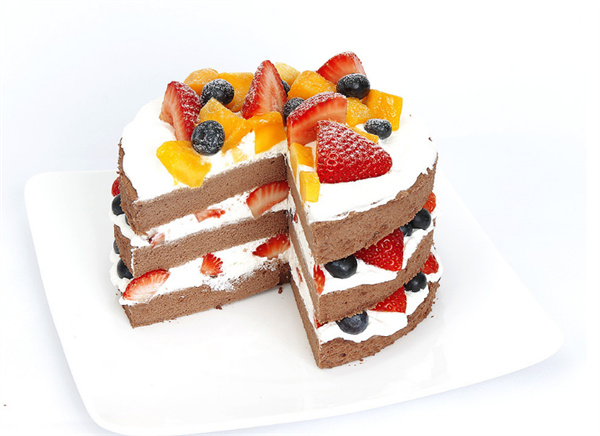 蛋糕烘焙店加盟