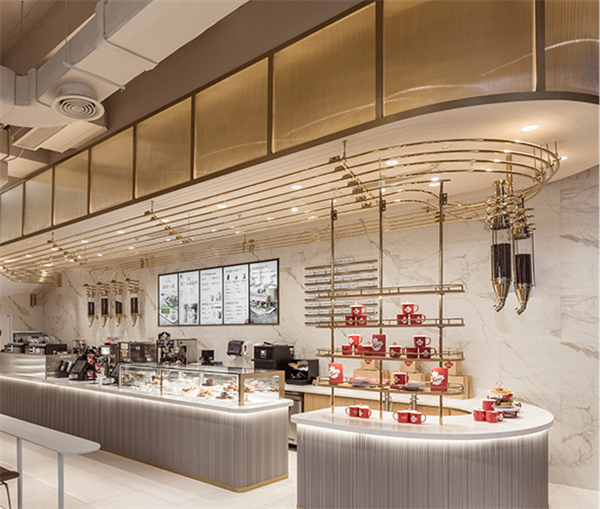 timhortons咖啡加盟