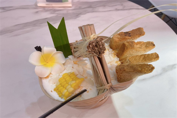 婉泰老挝冰咖啡加盟