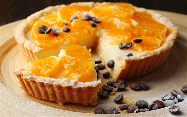 蛋糕烘焙店加盟