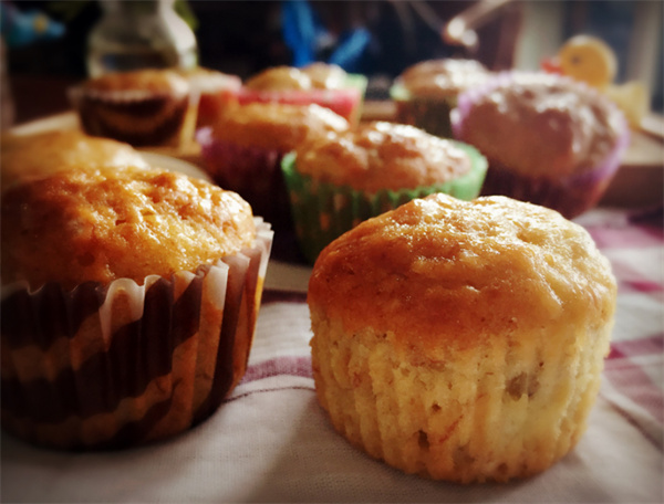 蛋糕烘焙店加盟