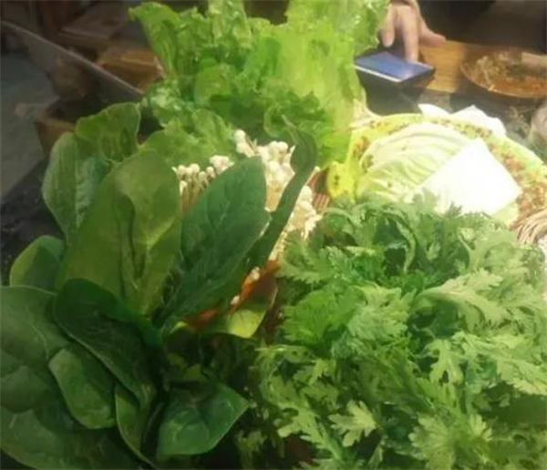 霸王送菜加盟费