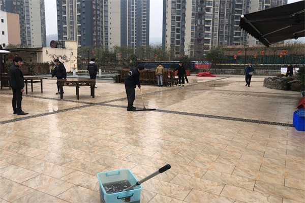 佳德丽地面加盟