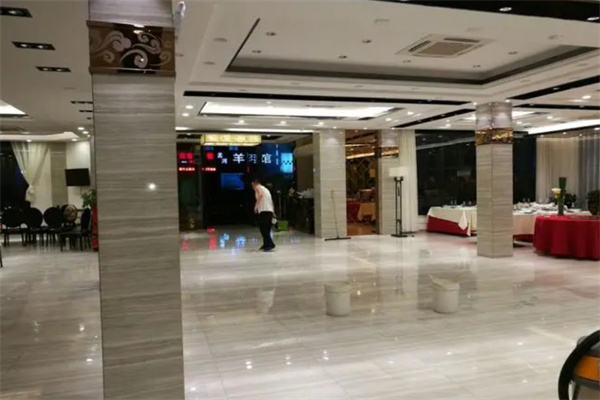 佳德丽地面加盟