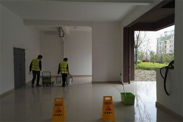 佳德丽地面加盟