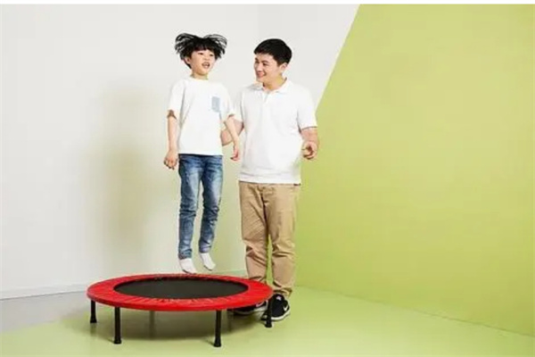 金色雨林感统训练加盟