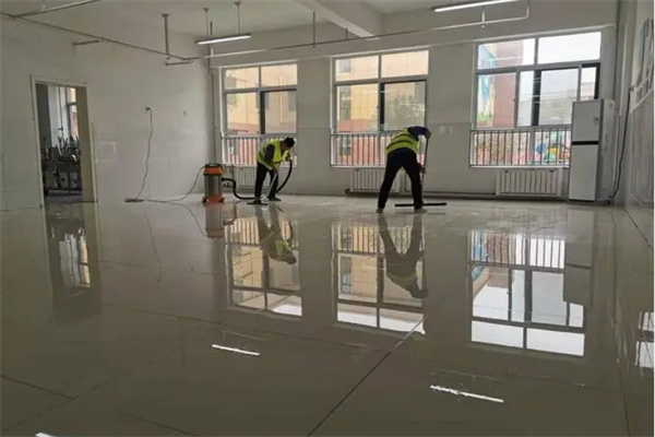 佳德丽地面加盟