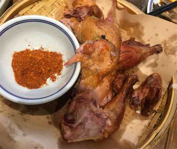 打酱油国民饭堂加盟