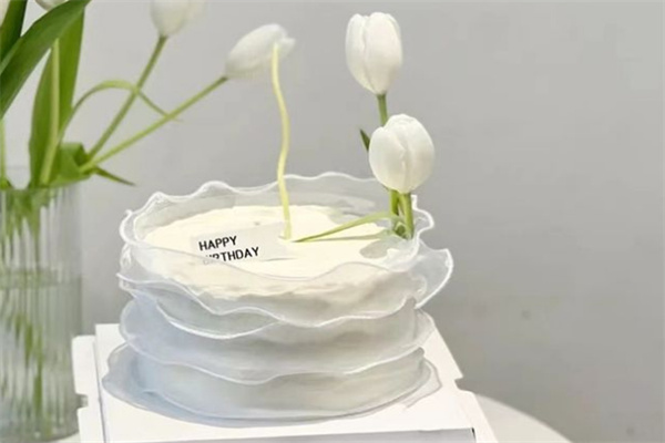 百丽格娜蛋糕加盟费