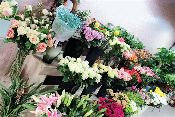 花递鲜花加盟怎么样？花递鲜花加盟电话是多少？