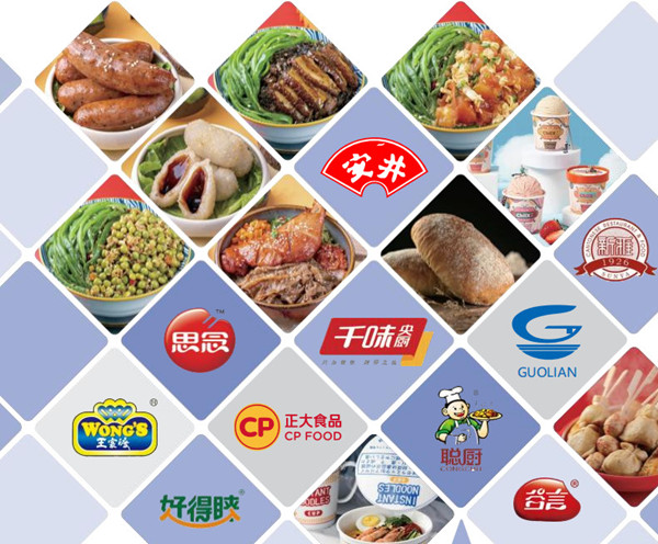 浅购便利店加盟