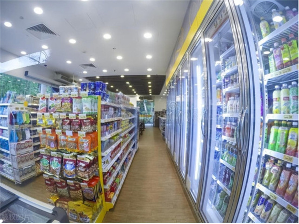 开便利店赚钱吗?浅购建议先做好这四点