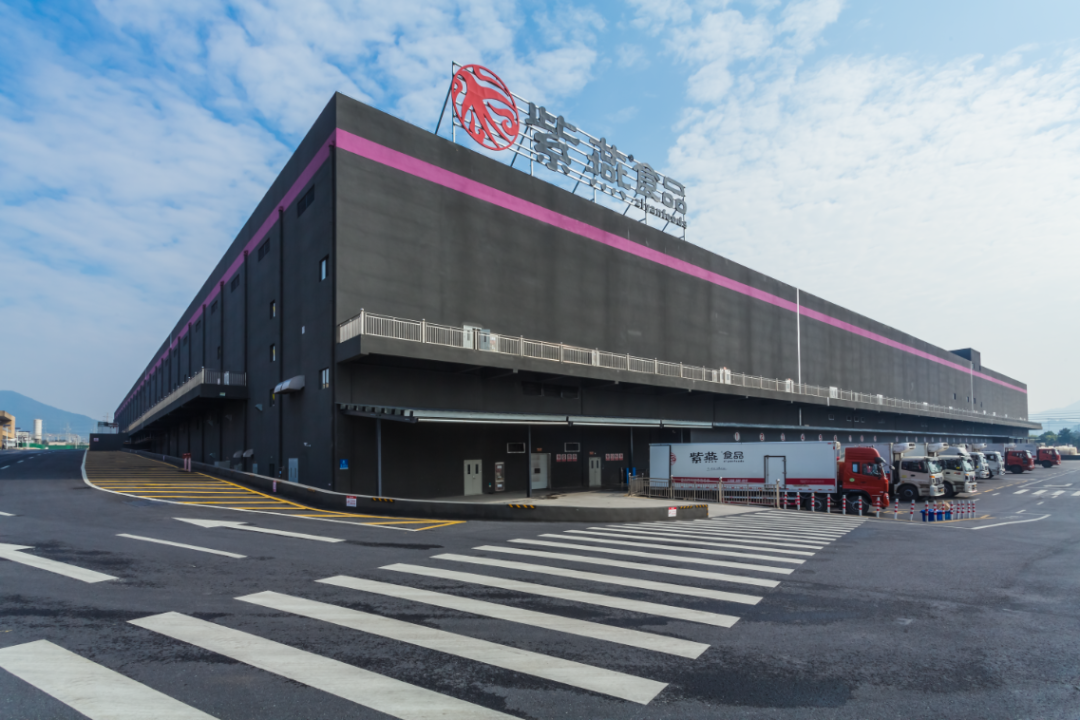 紫燕百味鸡加盟怎么样?紫燕食品荣获“中国最具价值餐饮品牌TOP25”